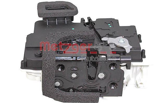 Serrure de porte METZGER 2314381